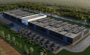 Key Point Technologies Begins Construction on Siberia's Largest Data Center in Novosibirsk, Russia