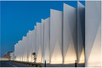 Khazna Buys Land in Dammam for 200MW Facility