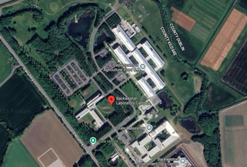  Kildare Completes Government Data Center
