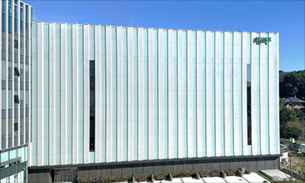 bom gyeongさま専用 Bundang Doosan Tower | KPF - Kohn Pedersen Fox Associates