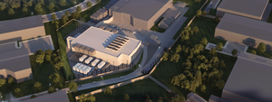 Kio is Developing a Third Data Center in Querétaro, Mexico