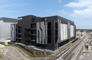 KKR and Singtel Fully Acquire Data Center Firm STT GDC