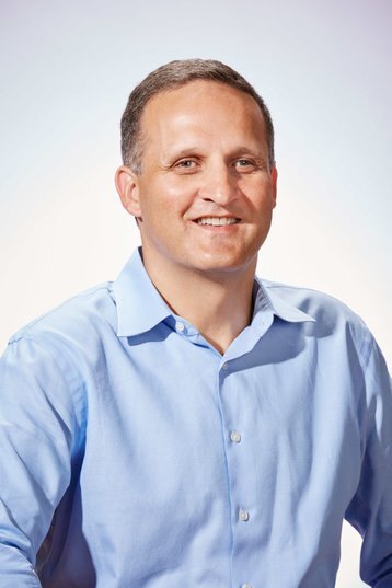 KKR Hires Former AWS CEO Adam Selipsky