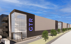 KKR’s Global Technical Realty moves ahead with UK data center