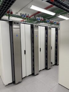 Kolo DC Launches Data Center in Copenhagen, Denmark