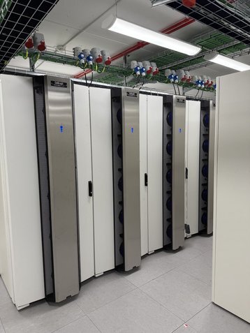 Kolo DC Launches Data Center in Copenhagen, Denmark