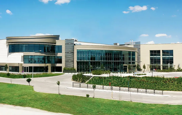 Koray GYO Targets Data Centers in US