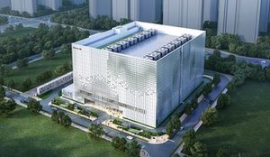 Korean Firm Solis-IDC plans Billion Dollar investment in India