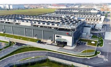 Kuok Group to Invest €5.3bn in Milan Data Campus