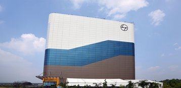 L&T’s Data Center Unit to Host NVIDIA Hardware for Together AI