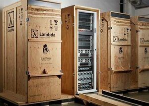  Lambda Labs launches Nvidia HGX H100 and Quantum-2 InfiniBand Clusters