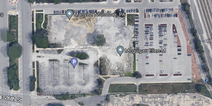 Landowners sue City of Chicago over blocked sale for Equinix expansion