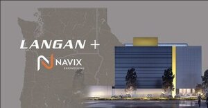Langan Engineering acquires Navix Engineering