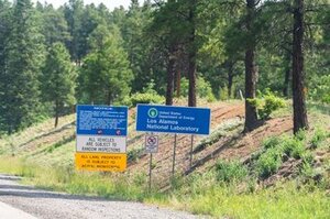 LANL to Lead Multi-institution Project 