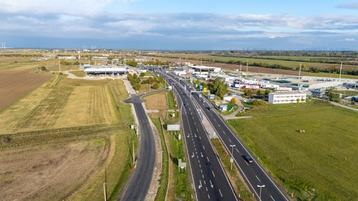 Large Data Center Reportedly Planned for Burgenland, Austria