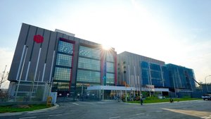 Launch of the GDS data center campus in Johor, Malaysia
