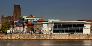 LCRDC: Liverpool City Queen's