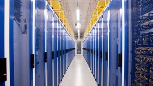 LEAP Pitches $10B-Plus, 700MW Data Center South of Lansing