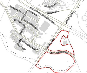 Leesburg Council vote in favor of rezoning for proposed data center