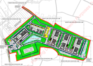 Legal action launched against EngineNode data center in County Meath over environmental concerns