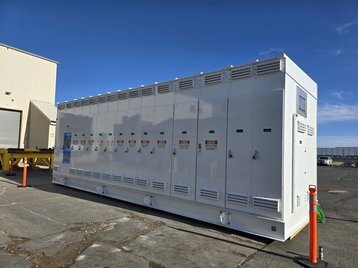Legrand Completes Acquisition of Data Center Power Specialist Kratos Industries