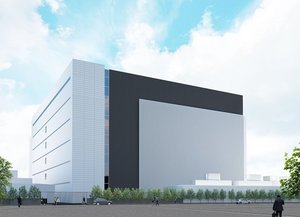 Lendlease to build $600m hyperscale data center in Japan
