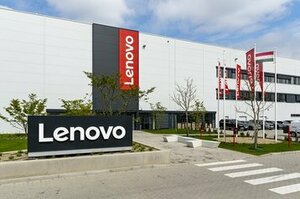 Lenovo unveils GPU-as-a-Service offering