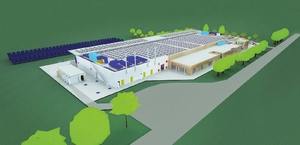 LEW TelNet to build new green data center in Augsburg
