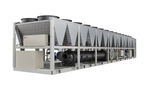 LG Introduces Centrifugal Air Cooling System For AI Data Centers