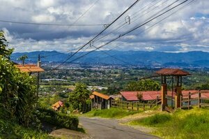 Liberty Latin America and Millicom to merge operations in Costa Rica