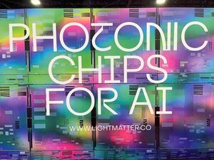 Lightmatter extends manufacturing partnerships with GlobalFoundries, ASE, and Amkor