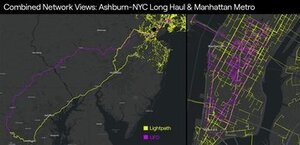 Lightpath to acquire United Fiber and Data (UFD assets