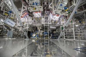 LLNL Partners with AWS on AI Troubleshooting System