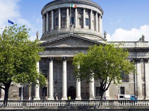 Locals continue to challenge County Meath development
