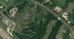 Logistics park and data center to go ahead in Winchester, Virginia, despite backlash