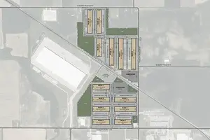 Logistix: Frankfort, IN