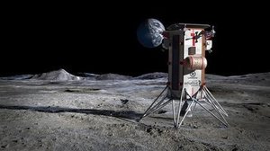 Lonestar to transmit US Declaration of Independence to Lunar-based mini data center and back