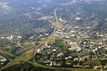 Loudoun County Board Votes To Pause New Data Center Applications