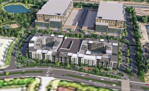  Loudoun County Planning Commission rejects proposed data center