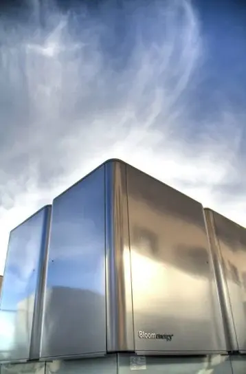 LS Electric Wins $138m Switchgear Order for Bloom Fuel Cells at Pennsylvania Data Center