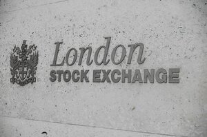 LSEG Expands use of AWS Cloud Platform