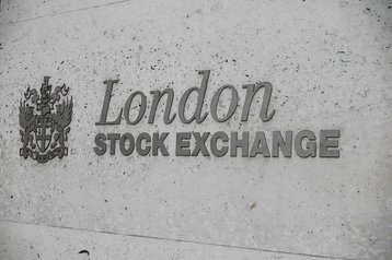 LSEG Expands use of AWS Cloud Platform