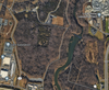 Proposed Site for Luck Stone's Data Center Campus in Ahsburn