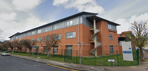 Lunar Digital Purchases Equinix's Manchester Facility