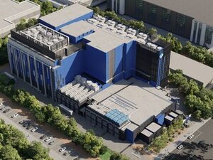 Macquarie DC Acquires 34,200 sqm Sydney Site for 200MW Data Center Campus