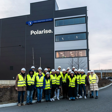 Macquire Group Invests €117m in Polarise for Data Center Fit Out