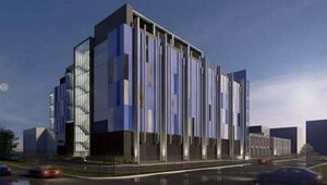 Macquire to develop new data center in Australia