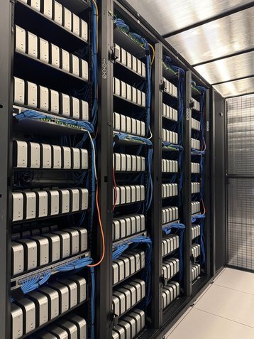 MacWeb Launches US East Cloud Region in New Jersey