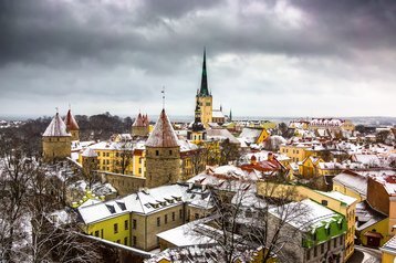 Magnora Partners On Estonia Data Center Projec
