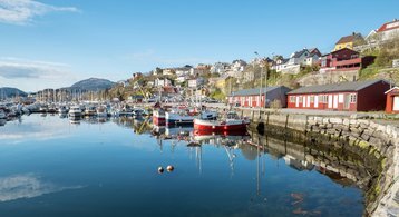 Magnora Plans 100MW Data Center Project in Kristiansund, Norway